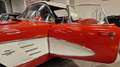 Corvette C1 4.6 230ch Cabriolet Rojo - thumbnail 33