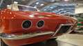Corvette C1 4.6 230ch Cabriolet Rojo - thumbnail 34