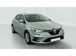 Renault Megane TCE 115 FAP - 21N BUSINESS