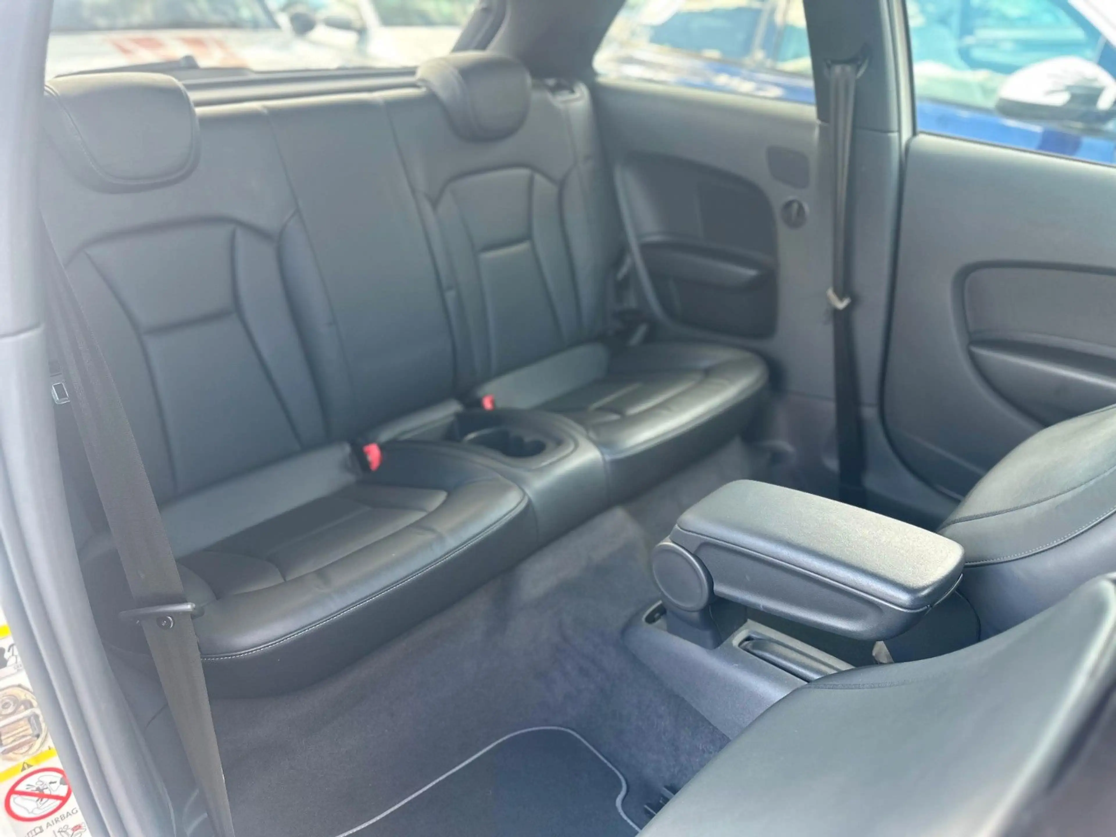 Audi A1 S line Sportpaket AUTOMATIK BOSE/LEDER/SHZ — photo 10