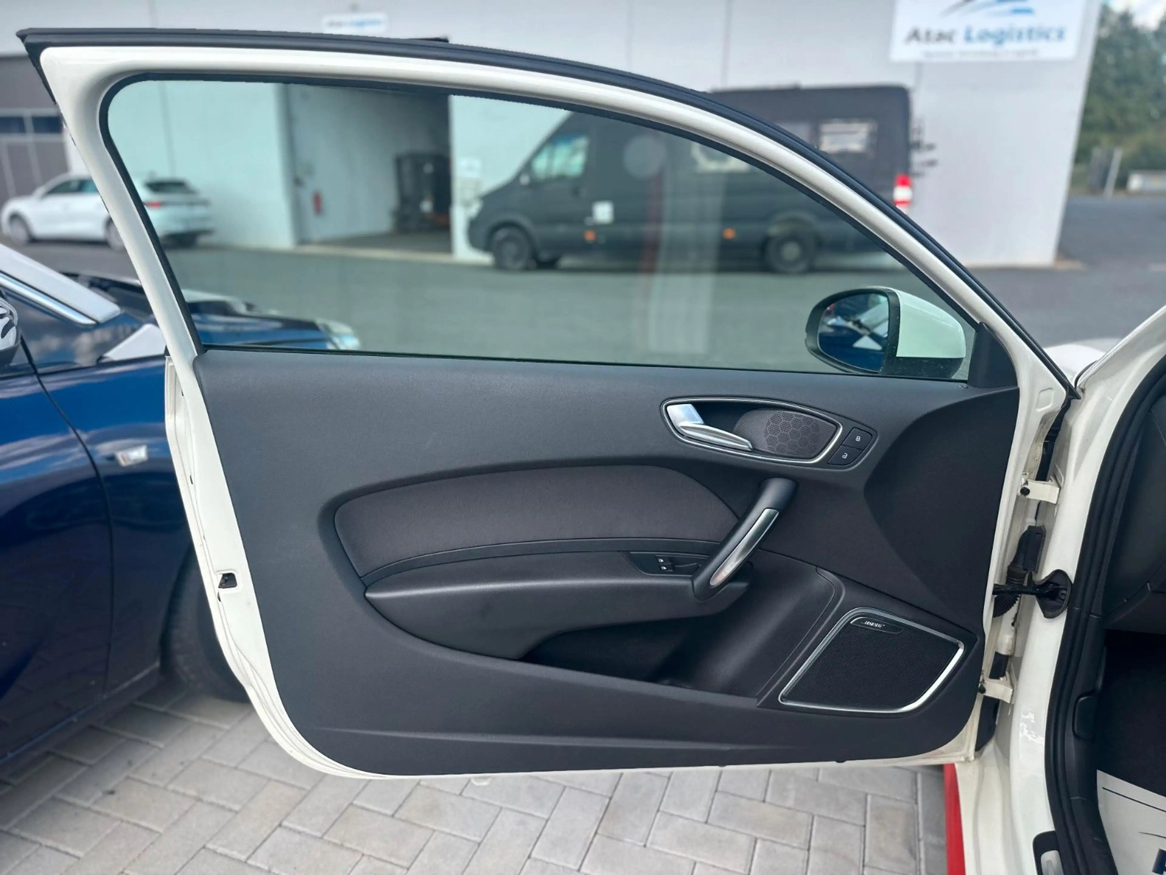 Audi A1 S line Sportpaket AUTOMATIK BOSE/LEDER/SHZ — photo 11