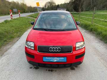 A2 1.4 Tüv neu.