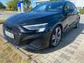 Audi A3 A3 2.0 TDI Sportback DPF S tronicAttraction Schwarz - thumbnail 1