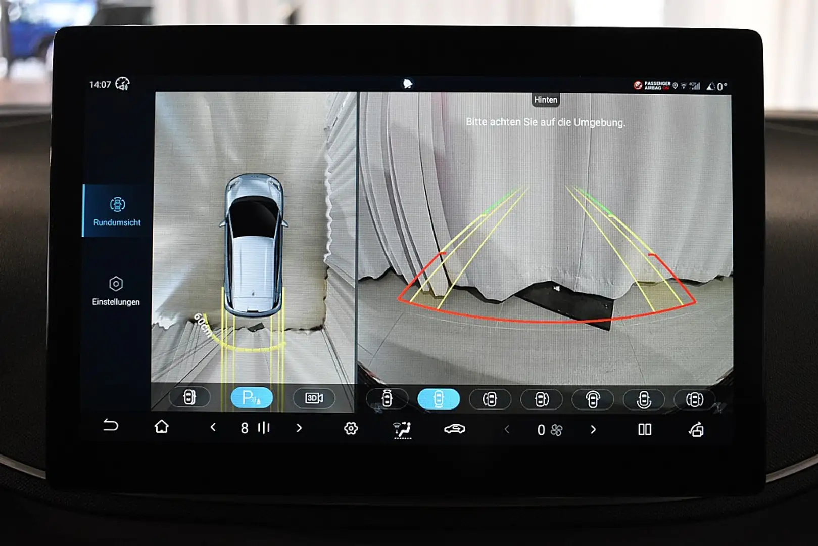 BYD Dolphin Surf Comfort *In Kürze Verfügbar* Синій - 2