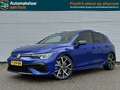 Volkswagen Golf R 2.0 TSI | Dak| Akrapovic| Синій - thumbnail 1