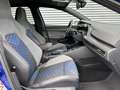 Volkswagen Golf R 2.0 TSI | Dak| Akrapovic| Синій - thumbnail 33