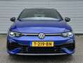Volkswagen Golf R 2.0 TSI | Dak| Akrapovic| Bleu - thumbnail 5