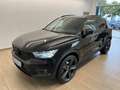 Volvo XC40 R Design AWD/Kamera/AHK/Virtuell/ Schwarz - thumbnail 3