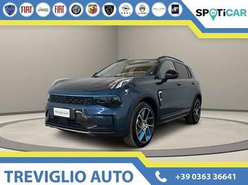 PHEV