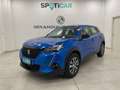 Peugeot 2008 II 2020 -  1.2 puretech Active s&s 100cv Blau - thumbnail 1