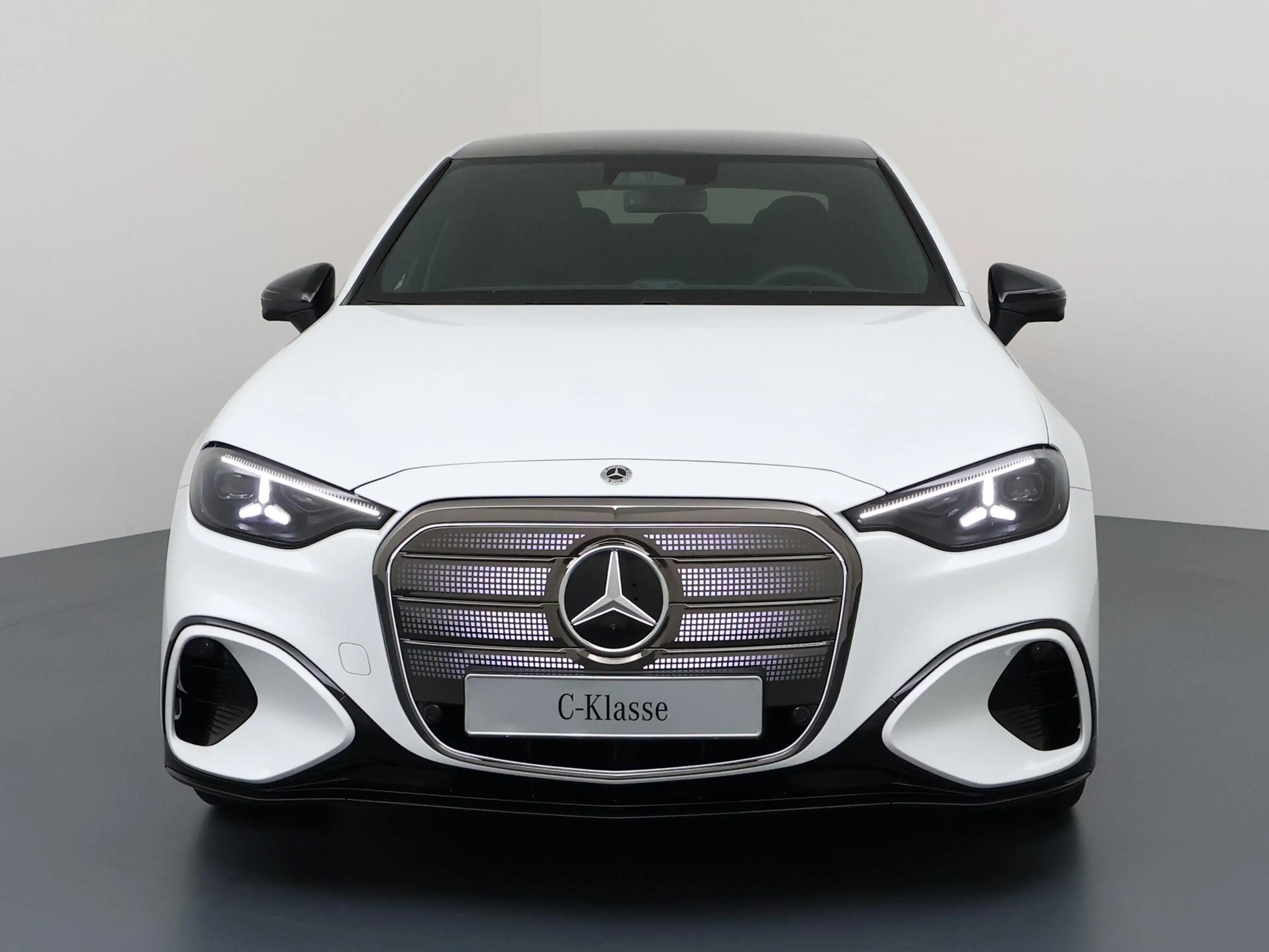 Mercedes-Benz C 400 4MATIC Business Solution AMG 94 kWh — photo 3