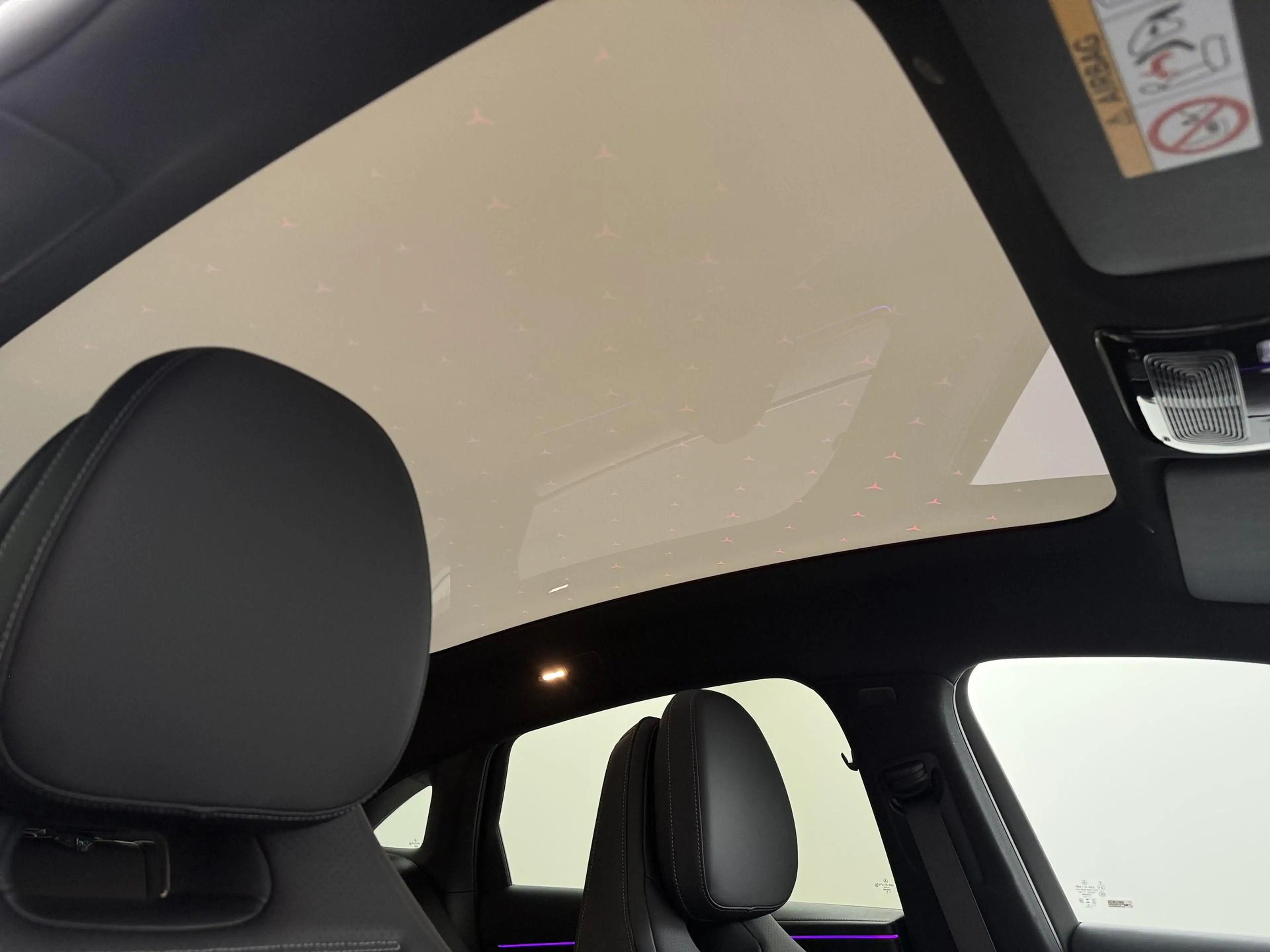 Mercedes-Benz C 400 4MATIC Business Solution AMG 94 kWh — photo 12