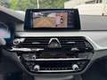 BMW 530 Baureihe 5 Lim. 530 d xDrive M Sport Grijs - thumbnail 19