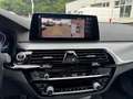 BMW 530 Baureihe 5 Lim. 530 d xDrive M Sport Grijs - thumbnail 18