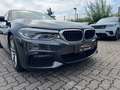 BMW 530 Baureihe 5 Lim. 530 d xDrive M Sport Grijs - thumbnail 7