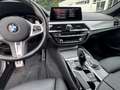 BMW 530 Baureihe 5 Lim. 530 d xDrive M Sport Grijs - thumbnail 11