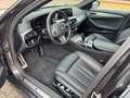 BMW 530 Baureihe 5 Lim. 530 d xDrive M Sport Grijs - thumbnail 8