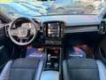 Volvo XC40 T5 Recharge Plug-in Hybrid R-design Noir - thumbnail 10