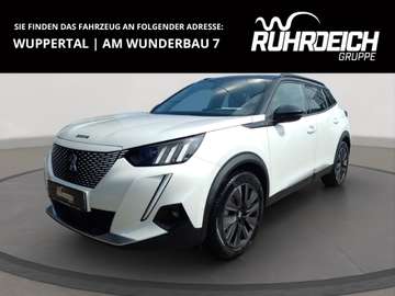 e- GT Pack El. Panodach Navi ACC SHZ Klima Rückfah