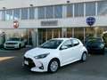 Toyota Yaris Yaris 1.0 5 porte Business Weiß - thumbnail 1