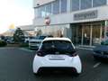 Toyota Yaris Yaris 1.0 5 porte Business Weiß - thumbnail 4