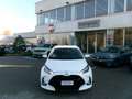 Toyota Yaris Yaris 1.0 5 porte Business Weiß - thumbnail 7