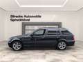 BMW 318 i Touring Face Lift AHK TÜV 03/2027 PDC Noir - thumbnail 2