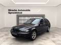 BMW 318 i Touring Face Lift AHK TÜV 03/2027 PDC Noir - thumbnail 1