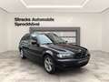 BMW 318 i Touring Face Lift AHK TÜV 03/2027 PDC Noir - thumbnail 7