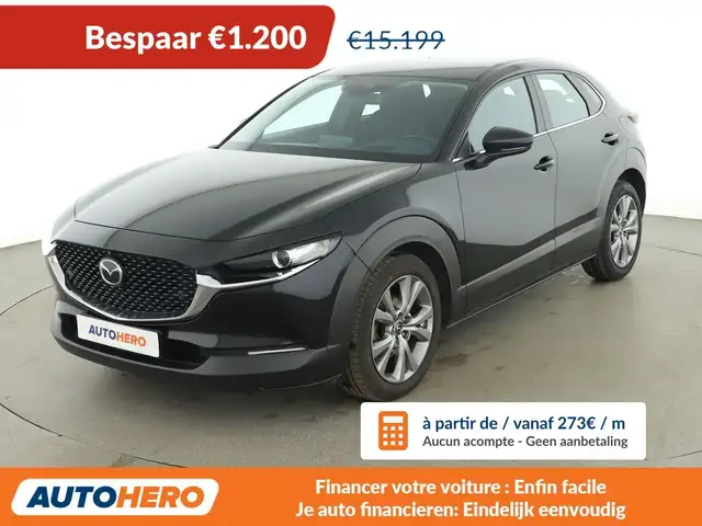 Mazda CX-30 1.8 D Selection 2WD