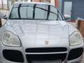 Porsche Cayenne Turbo siva - thumbnail 1