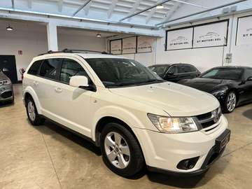 2.0 Multijet 140 CV - EURO 5 - 7 POSTI - CLIMA POS