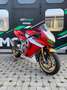 Honda CBR 1000 RR SP1 Rouge - thumbnail 2