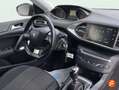 Peugeot 308 1.2 PureTech S&S Active 130 Gris - thumbnail 19
