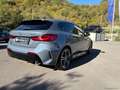 BMW 118 118d 5p. Msport AUTO Blu/Azzurro - thumbnail 4