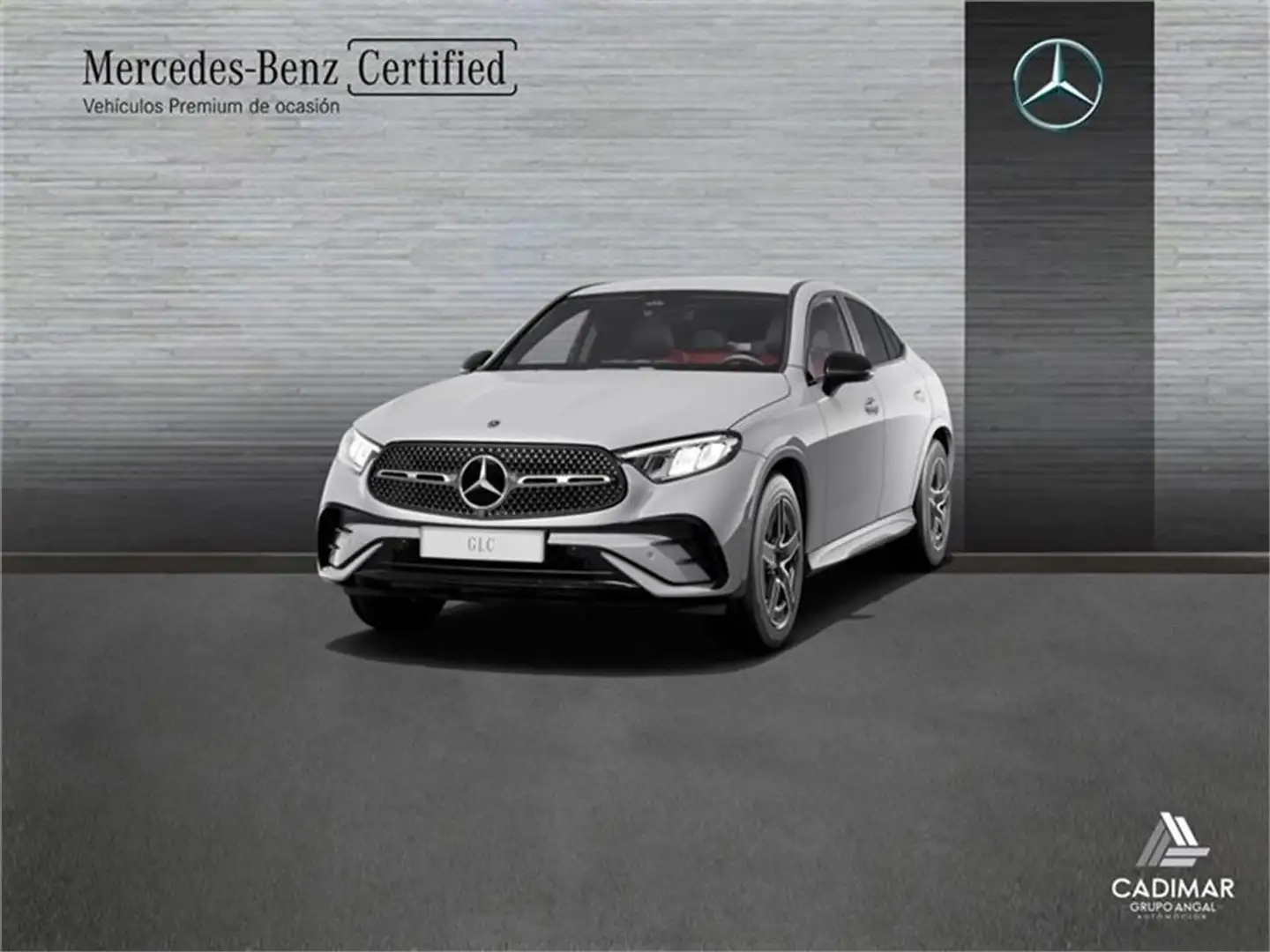 Mercedes-Benz GLC 200 4MATIC - 2