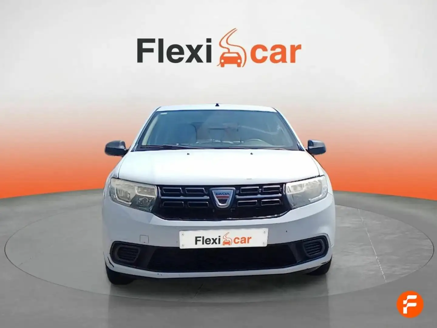 Dacia Sandero Essential 1.0 55kW (75CV) - 18 Giallo - 2