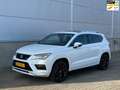 SEAT Ateca 1.5 TSI FR Buss Int CLIMA|NAVI|AD.CRUISE|360 CAM| Blanc - thumbnail 1