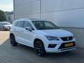 SEAT Ateca 1.5 TSI FR Buss Int CLIMA|NAVI|AD.CRUISE|360 CAM| Blanc - thumbnail 9