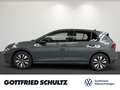 Volkswagen Golf VIII 1.5 TSI LED NAV AHK ACC Goal Grau - thumbnail 4