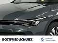 Volkswagen Golf VIII 1.5 TSI LED NAV AHK ACC Goal Grau - thumbnail 6