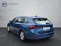 Skoda Octavia Premium TDI DSG Blau - thumbnail 4