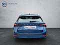 Skoda Octavia Premium TDI DSG Blau - thumbnail 5