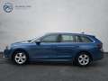 Skoda Octavia Premium TDI DSG Blau - thumbnail 3