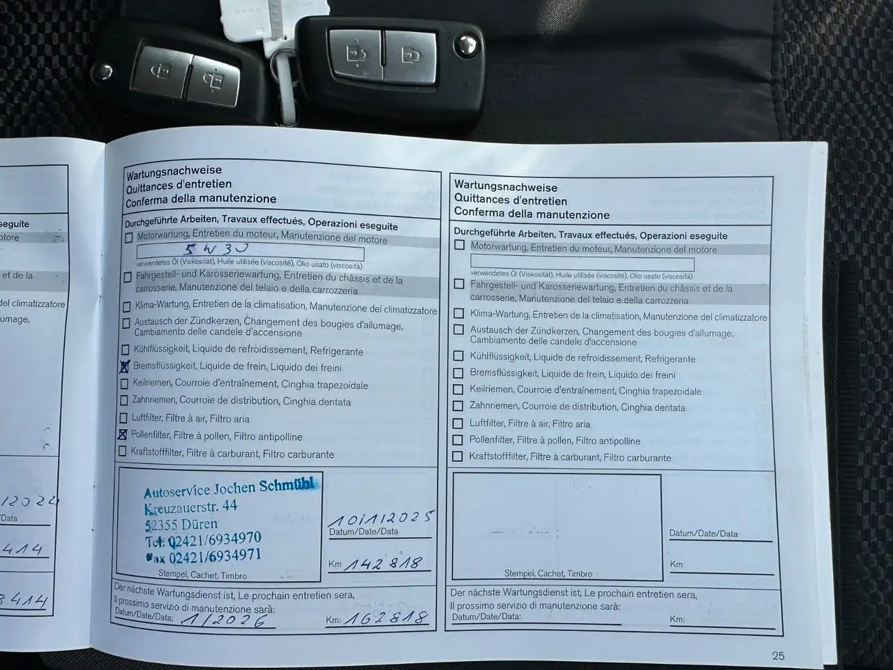 Das Auto