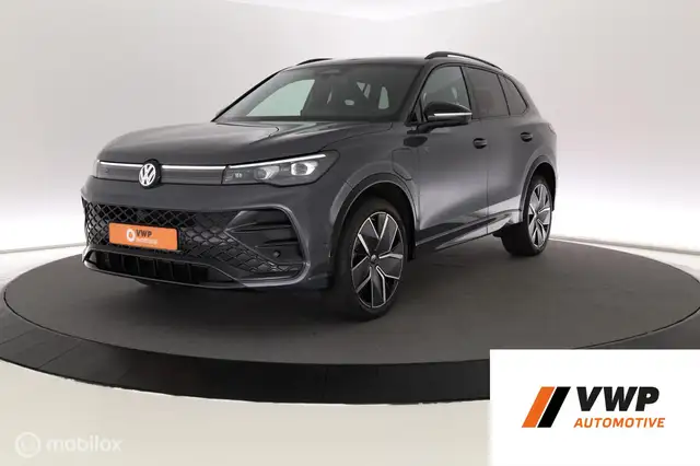 Volkswagen Tiguan R-Line 272PK eHybrid ALL-IN PRIJS | 3x R-LINE + BL