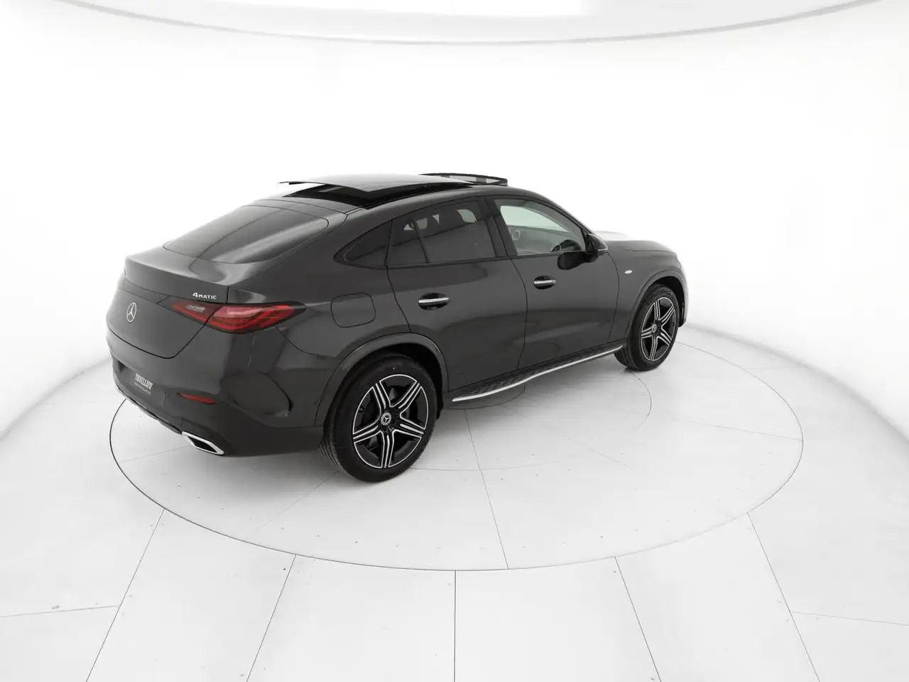 Mercedes-Benz GLC 2026