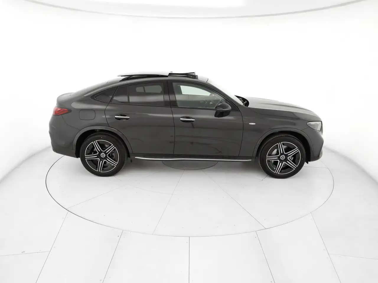 Mercedes-Benz GLC 2026