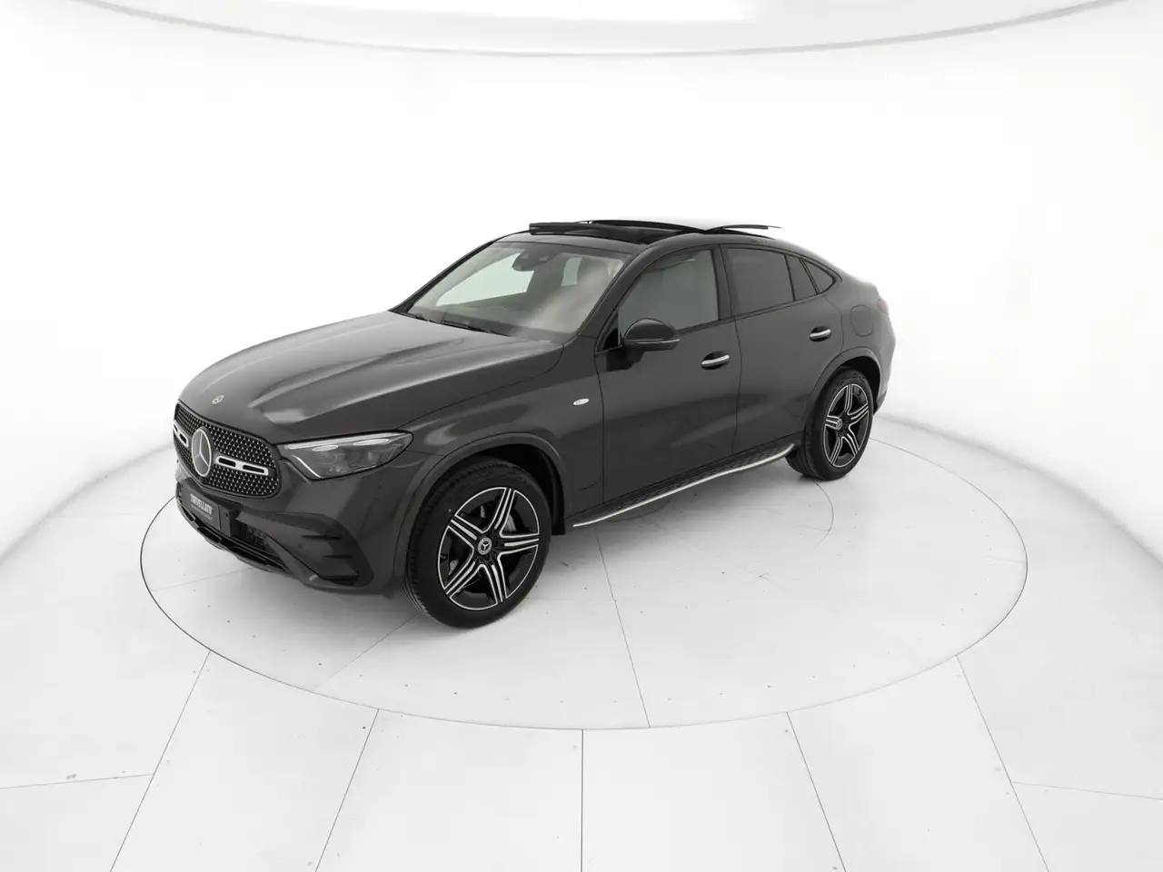 Mercedes-Benz GLC 2026