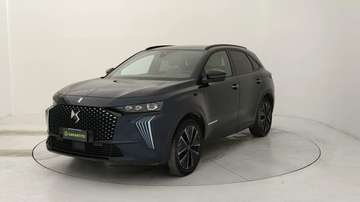1.5 bluehdi Esprit de Voyage 130cv auto